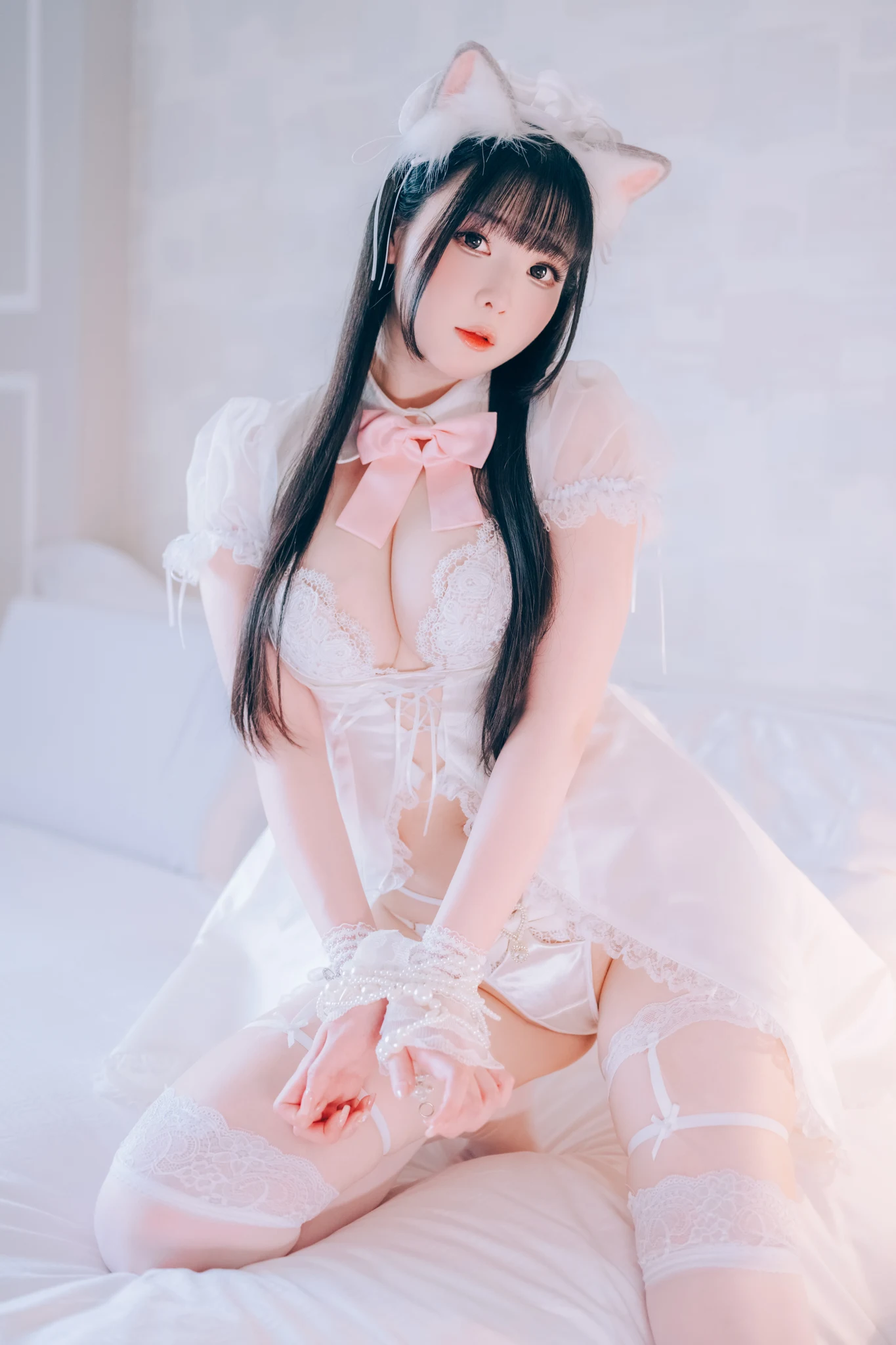 Shimos-Maid-collection-04-38.jpg Shimo’s Maid collection 04 38